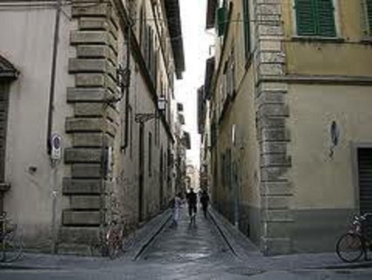 Happy Florence San Niccolo N.1 Dış mekan fotoğraf